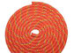 Corde di nylon all'aperto torta peso leggero corda 2~20mm dell'ancora da 3/16In x 100 piedi