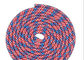 Corde di nylon all'aperto torta peso leggero corda 2~20mm dell'ancora da 3/16In x 100 piedi