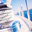 16 fili hanno intrecciato la corda pratica 0