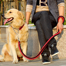 Poliestere 100 tenda di nylon Guy Ropes dei fili 550lbs della corda 7 del piede 1