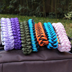 7 corda di Paracord del filo 550 0