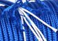 La corda rampicante statica 10mm di nylon 12mm 14mm per Rappel lavoro