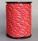 polipropilene Diamond Braided Utility Rope 1/4Inch di 100Ft per la corda da bucato