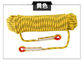 Corda statica di salvataggio della corda 14mm 8mm di sicurezza del cavo di sicurezza della rovina